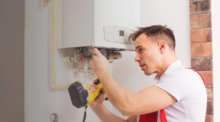 Professional septic pumping service in Demopolis, AL